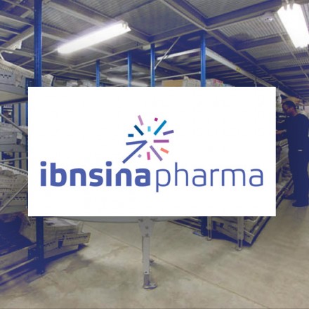 Ibnsina Pharma